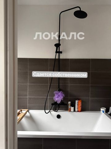 Сдаю 3-к квартиру на г Москва, ул 1-я Дубровская, д 2, метро Пролетарская, г. Москва