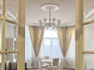 2-х комнатная квартира Садовая-Триумфальная