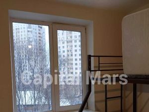 1-к кв. Москва Дегунинская ул., 1К3 (10.0 м²)