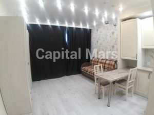 1-комнатная квартира: Москва, Дмитровское шоссе, 73Б (27 м²)