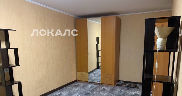 Сдам 3-комнатную квартиру на улица Образцова, 8А, метро Достоевская, г. Москва