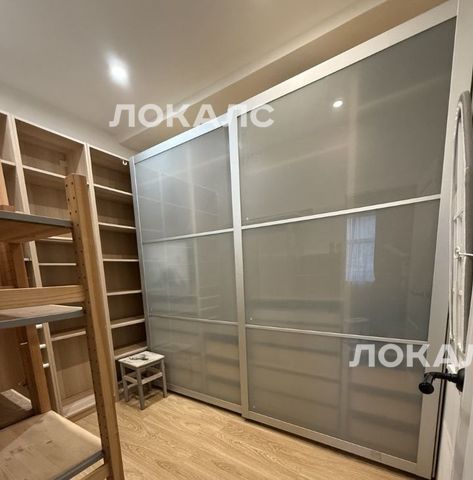 Сдаю 3-к квартиру на Старопетровский проезд, 1с1, метро Стрешнево, г. Москва