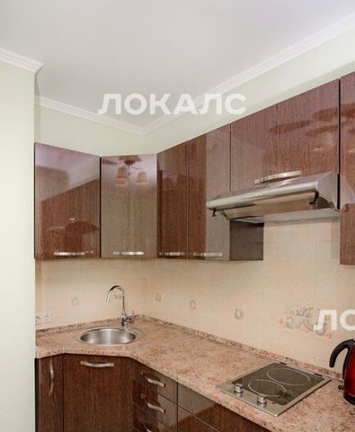 Снять 1-к квартиру на проспект Вернадского, 95К3, метро Проспект Вернадского, г. Москва