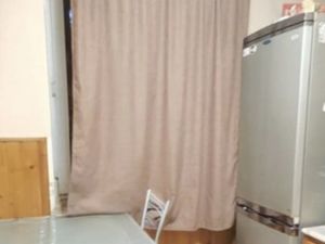 1 комнатная квартира Зелёный