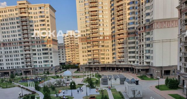 Сдается двухкомнатная квартира на улица Серпуховский Вал, 21к4, метро Тульская, г. Москва