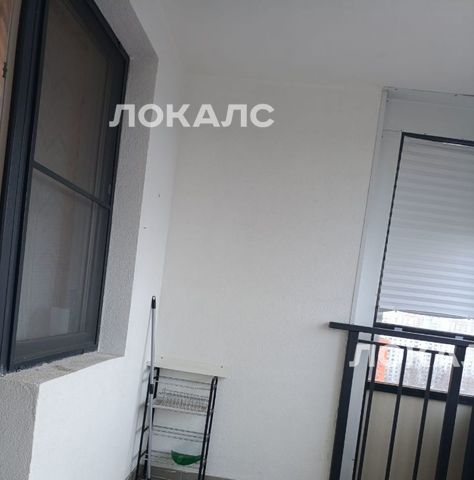 Снять 1к квартиру на Малая Филевская улица, 22, г. Москва