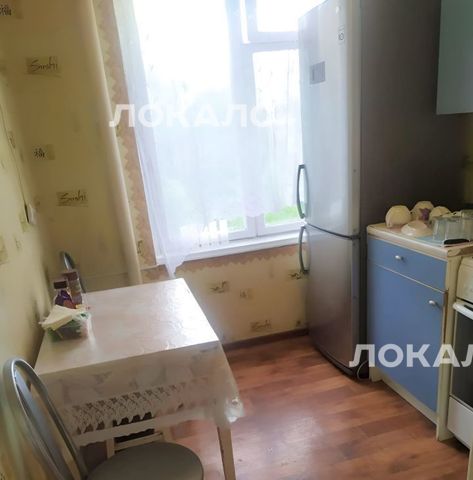 Снять 1к квартиру на 4-й Вятский переулок, 21, метро Дмитровская, г. Москва