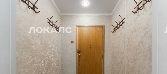 Снять 4-комнатную квартиру на улица Академика Королева, 4К1, метро Алексеевская, г. Москва
