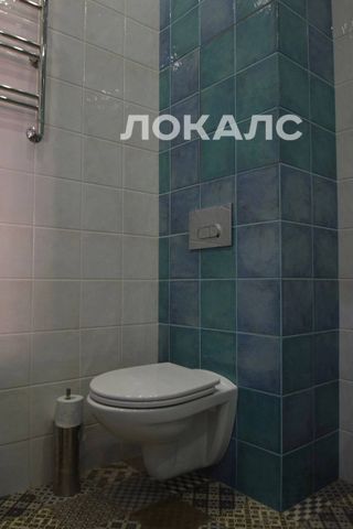 Сдаю 1-комнатную квартиру на Московская обл, г Химки, кв-л Международный, ул Береговая, д 5, метро Ховрино, г. Москва