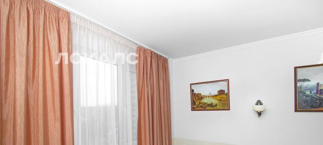 Сдаю 1-к квартиру на проспект Вернадского, 95К3, метро Юго-Западная, г. Москва