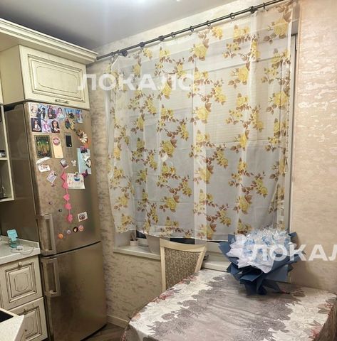 Сдаю двухкомнатную квартиру на Кронштадтский бульвар, 30К3, метро Беломорская, г. Москва