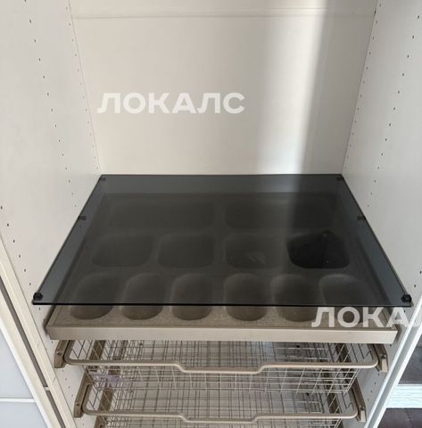 Сдам 3-к квартиру на проспект Маршала Жукова, 19К1, метро Полежаевская, г. Москва