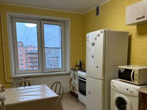 2-к кв. Москва Большая Академическая ул., 24К1 (47.3 м²)