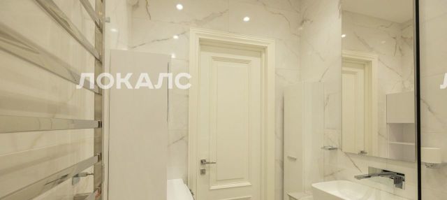 Сдается 2-комнатная квартира на Мичуринский проспект, 56, метро Раменки, г. Москва