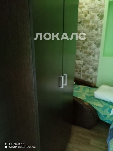 Снять 3-комнатную квартиру на Московская обл, г Королёв, ул Гагарина, д 38, метро ВДНХ, г. Москва