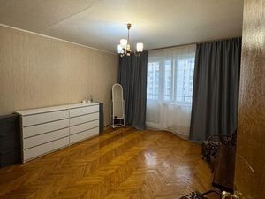 1-комнатная квартира: Москва, проезд Досфлота, 7 (38.9 м²)