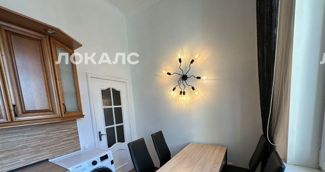 Сдам 1к квартиру на Кутузовский проспект, 30, метро Выставочная, г. Москва
