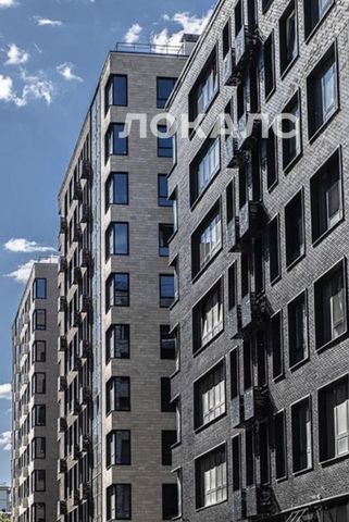 Снять 2-к квартиру на Большая Почтовая улица, 28, метро Бауманская, г. Москва
