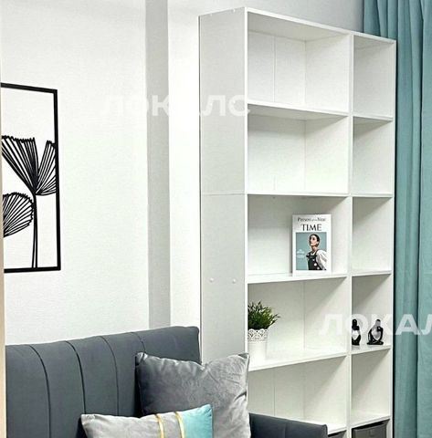 Снять трехкомнатную квартиру на Очаковское шоссе, 5к3, метро Мичуринский проспект, г. Москва