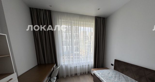 Сдается 3х-комнатная квартира на проезд Шелихова, 1к2, метро Римская, г. Москва