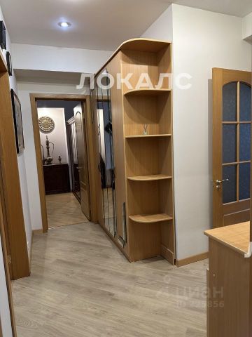 Сдаю 4х-комнатную квартиру на улица Земляной Вал, 25, метро Чкаловская, г. Москва