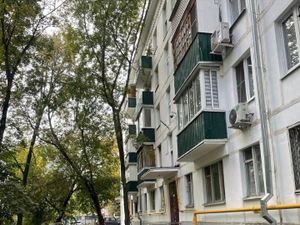 2к квартира Перуновский