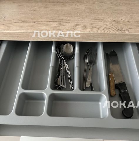 Сдается 2-комнатная квартира на Варшавское шоссе, 78/2, метро Варшавская, г. Москва