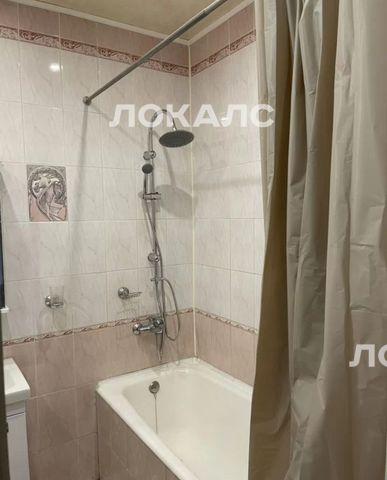 Сдам 1к квартиру на г Санкт-Петербург, Ланское шоссе, д 14 к 1, метро Пионерская, г. Санкт-Петербург