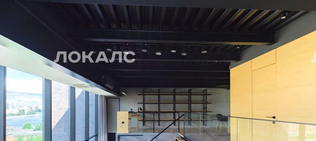 Снять 2х-комнатную квартиру на 2-й Павелецкий проезд, 5С1, метро Павелецкая, г. Москва