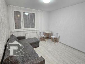 1-комнатная квартира: Москва, улица Инессы Арманд, 8/17 (17.2 м²)