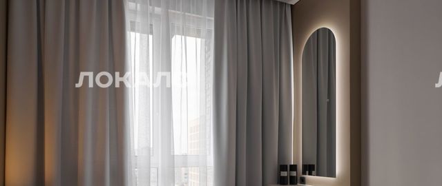 Снять 2х-комнатную квартиру на 3-я Хорошевская улица, 17А, метро Октябрьское поле, г. Москва