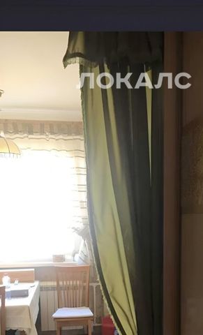 Снять 3х-комнатную квартиру на Боровское шоссе, 46, метро Рассказовка, г. Москва