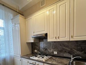 2-к кв. Москва Краснопрудная ул., 3-5С1 (60.0 м²)