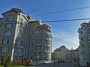 3-комнатная квартира: Москва, Береговая улица, 4к2 (105 м²)