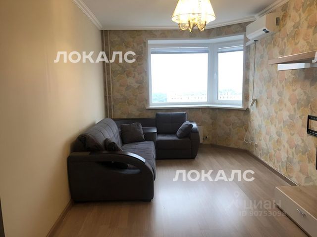 Аренда 1-к квартиры на Нижегородская улица, 25, метро Римская, г. Москва
