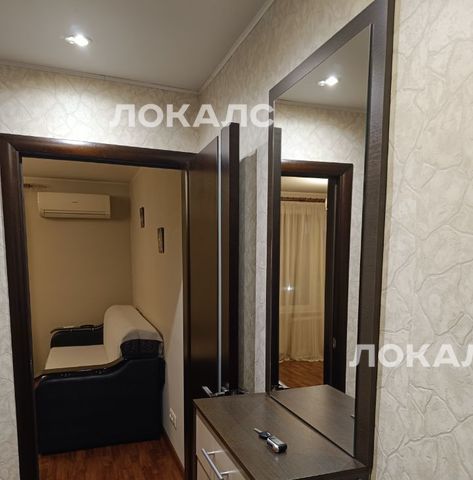 Сдается 2х-комнатная квартира на Жигулевская улица, 8, метро Текстильщики, г. Москва