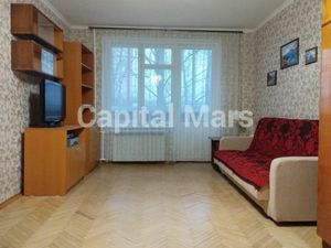 1-комнатная квартира: Москва, Бескудниковский бульвар, 28к1 (32 м²)