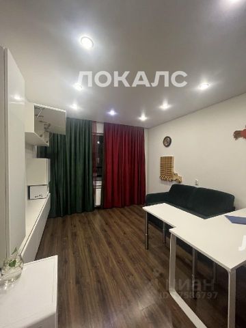 Снять 1к квартиру на Кондратьевский проспект, 68к4, метро Лесная, г. Санкт-Петербург