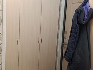 1-комнатная квартира: Москва, Кантемировская улица, 16к1 (38 м²)