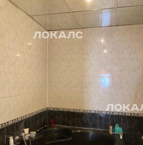 Снять 2-комнатную квартиру на Пятницкое шоссе, 40, метро Волоколамская, г. Москва