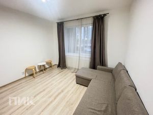 1-комнатная квартира: Санкт-Петербург, Студенческая улица, 14к1 (45 м²)