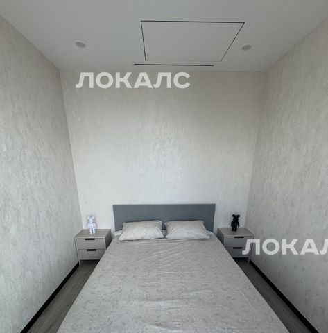 Сдается 2-комнатная квартира на 2-я Хуторская улица, 34, метро Дмитровская, г. Москва