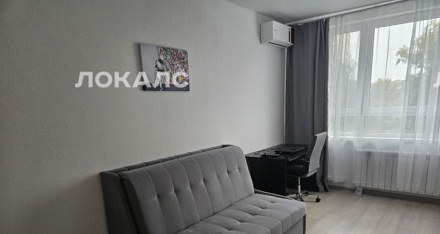 Аренда 2-к квартиры на Изумрудная улица, 44/2, метро Свиблово, г. Москва