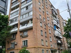 2-комнатная квартира: Москва, Знаменская улица, 21 (38 м²)