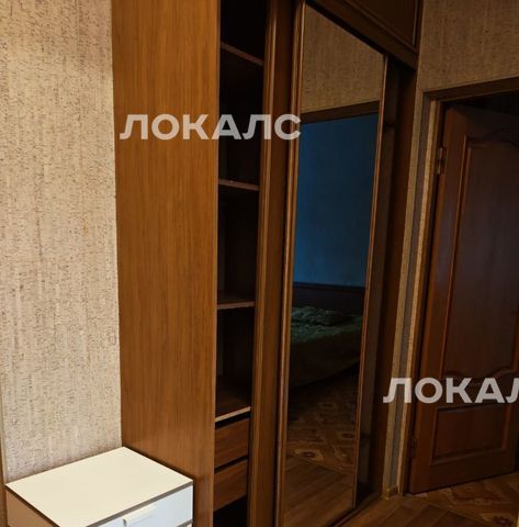 Снять двухкомнатную квартиру на Карманицкий переулок, 5, метро Арбатская (Арбатско-Покровская линия), г. Москва