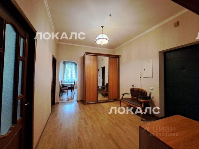 Сдается 2-к квартира на улица Новаторов, 8К2, метро Проспект Вернадского, г. Москва