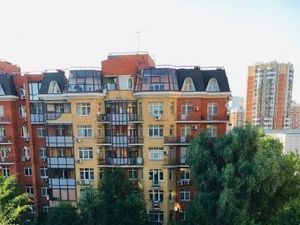 3-к кв. Москва ул. Соловьиная Роща, 11 (95.5 м²)