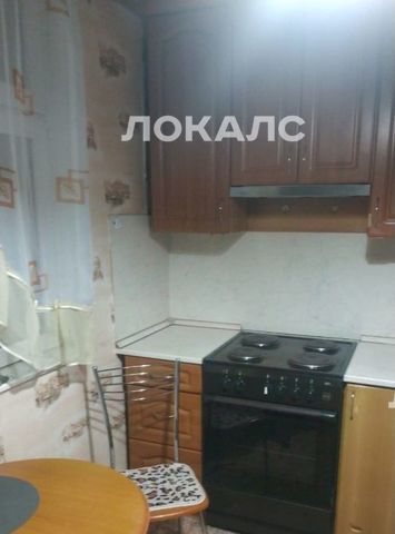 Сдам 1к квартиру на Коровинское шоссе, 7К3, метро Селигерская, г. Москва