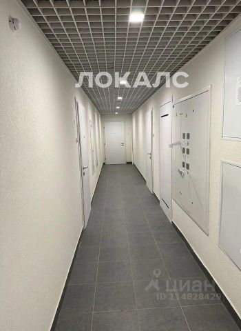 Сдается 1-комнатная квартира на Севастопольский проспект, 71к1, метро Нахимовский проспект, г. Москва
