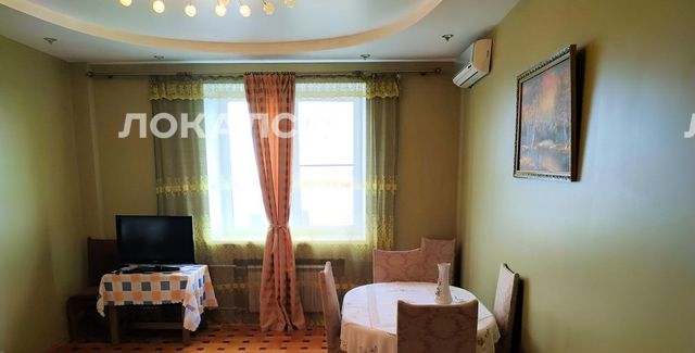 Снять 1к квартиру на шоссе Энтузиастов, 51, метро Первомайская, г. Москва